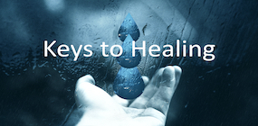 Keys to Healing